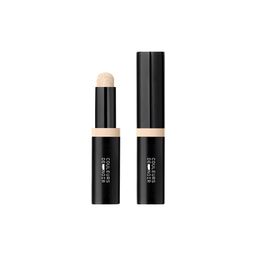 Couleurs de Noir Tint Highlighter Balm 01 Nude Glow