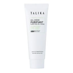 Talika Skin Intelligence Gel-Crème Purifiant