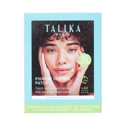 Talika Pigment Control Patch