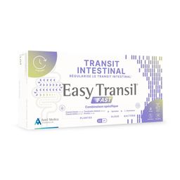 Easy Transil® FAST | Transit intestinal | Action rapide