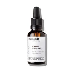 The Remedy Laboratories Vitamin C Concentrate