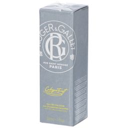 Roger&Gallet Twist Eau De Cologne