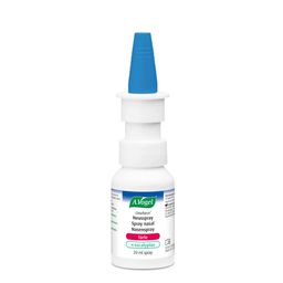 A.Vogel Spray Nasal Forte + Eucalyptus