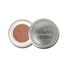 T.LeClerc Poudre Libre 15 Chataigne