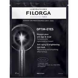 Filorga Optim-Eyes Masque Rafraîchissant Contour des Yeux Anti-Cernes et Poches