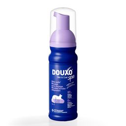 Douxo Spa Ultra-Safe Mousse sans rinçage Nettoyage sans stress