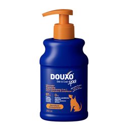 Douxo Spa Ultra-Safe Shamping & Après-Shampoing 2 en 1 Démêlant