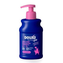 Douxo Spa Ultra-Safe Shampoing Anti-démangeaisons