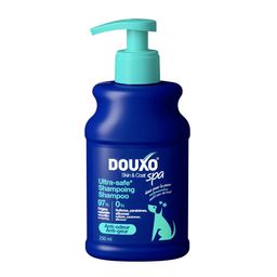 Douxo Spa Ultra-Safe Shampoing