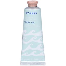 Korres KB Coastal Fig Handcream