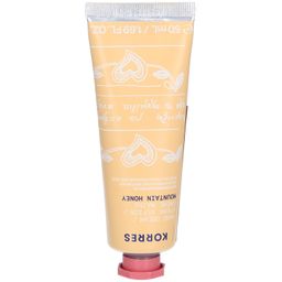 Korres KB Mountain Honey Handcream