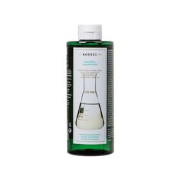 KORRES Shampooing Cystine & Minéraux Anti-Chute pour Hommes