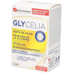 Forté Pharma GlyCelia