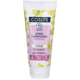 Coslys Après-Shampooing Nourrissant à l'Huile de Cameline bio Française