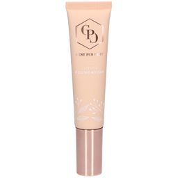 Cent Pur Cent Liquid Foundation SPF25 6.0