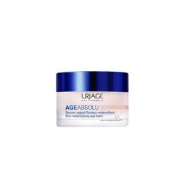 Uriage Age Absolu Baume Regard Flouteur-Redensifiant