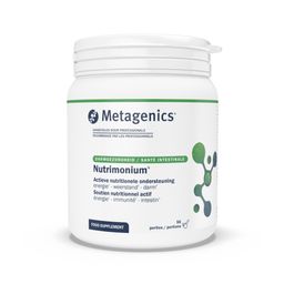 Nutrimonium