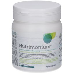 Metagenics Nutrimonium