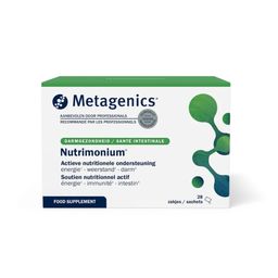 Metagenics® Nutrimonium® Original
