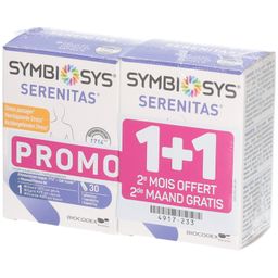 Symbiosys® Serenitas® Stress Passager