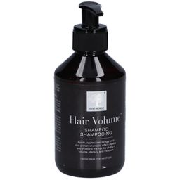 New Nordic Hair Volume Shampooing