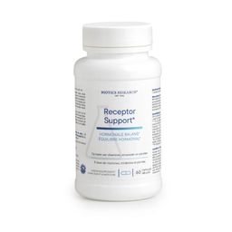 Biotics Research Receptor Support