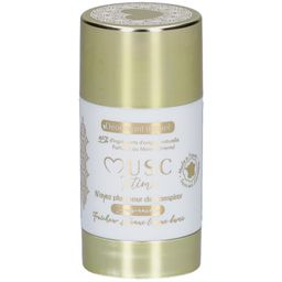 Déodorant Musc Intime Monoi Oriental