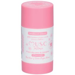 Musc Intime Fleur de Sakura Deodorant