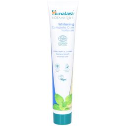 Himalaya Botanique Whitening Complete Care Dentifrice