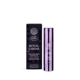 Royal Caviar Crème visage de nuit réparation intense