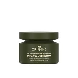 Weil For OriginsTM Mega Mushroom Overnight Recovery Cream