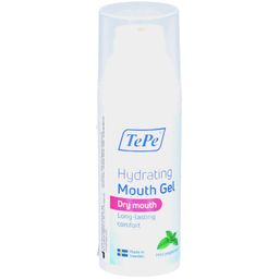 TePe Gel Hydratant pour la Bouche - Menthe Douce