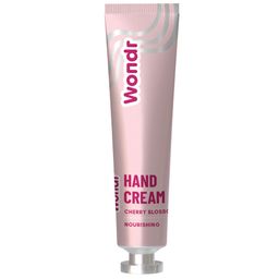 Crème pour les mains Wondr Cherry Blossom