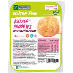 Damhert Sans Gluten Petit Pains Empereur
