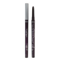 T.LeClerc Crayon Yeux Waterproof Rétractable | 05 Prune