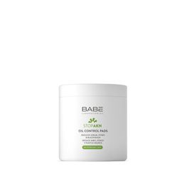 BABE Stop Akn Oil Control Pads