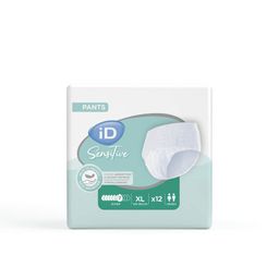 Id Sensitive Pants Super Xl 12