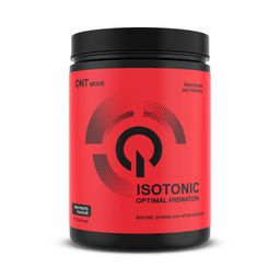 Qnt Move Isotonic Optimal Hydration Powder Red Fruit