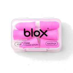 Blox Foam Small Pink