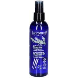 Ladrôme Eau Florale Bio Romarin à Verbénone