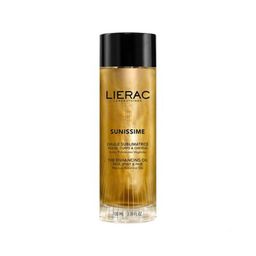 Lierac Sunissime L'huile Sublimatrice