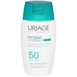 Uriage Hyséac 3-Regul+ Soin Anti-Imperfections SPF 50+