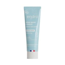 Endro Crème mains & ongles hydratante