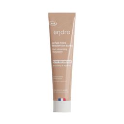 Endro Crème pieds nutri-réparatrice
