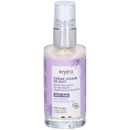 Endro Crème collagène nuit liftante