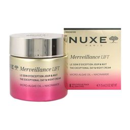 Nuxe Merveillance Lift Le Soin d'Exception Jour & Nuit