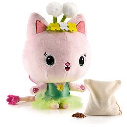 Biosynex Bouillotte Peluche Universal Fée Minette