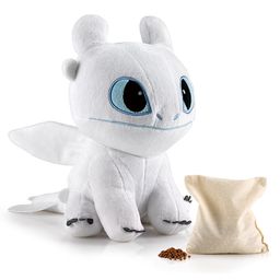 Biosynex Bouillotte Peluche Universal Furie Éclair