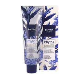 Phyto Paris Phyto 7 Elixir Crème de jour universelle