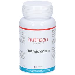 Nutrisan NutriSelenium
